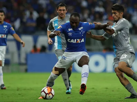 Saiba tudo sobre Cruzeiro x Racing pela Copa Sul-Americana
