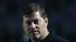 - Rafael Paiva, técnico do Vasco