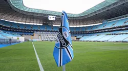 Arena do Grêmio, estádio em Porto Alegre
