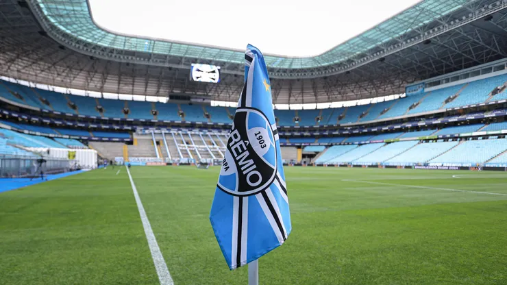 Arena do Grêmio, estádio em Porto Alegre