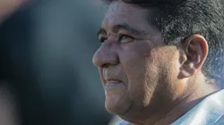 Ednaldo Rodrigues em partida do Brasileirão - Foto: Jhony Pinho/AGIF