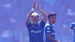 Cruzeiro é favorito ou azarão? Veja as odds (Foto: AGIF / Alamy Stock Photo)