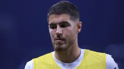 Corinthians não deve manter Pedro Raul em 2025.