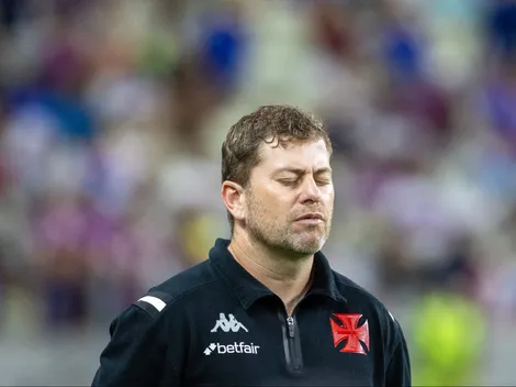 Situação se complica e Rafael Paiva é demitido