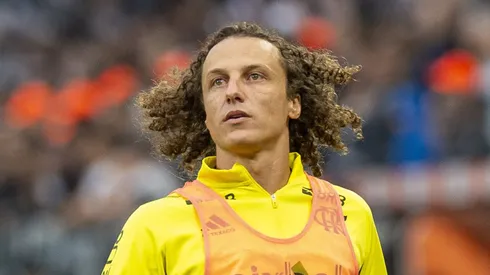David Luiz ainda não decidiu o que fará em 2025.