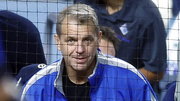 - Todd Boehly, dono do Chelsea