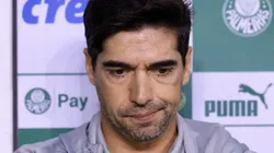 Abel Ferreira vive dilema no Verdão para partida decisiva