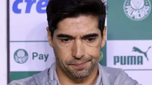 Abel Ferreira vive dilema no Verdão para partida decisiva
