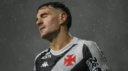 Vegetti em ação pelo Vasco - Foto: Thiago Ribeiro/AGIF