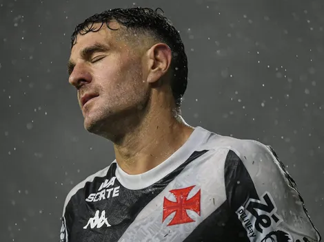 Vegetti cobra o elenco do Vasco após derrota