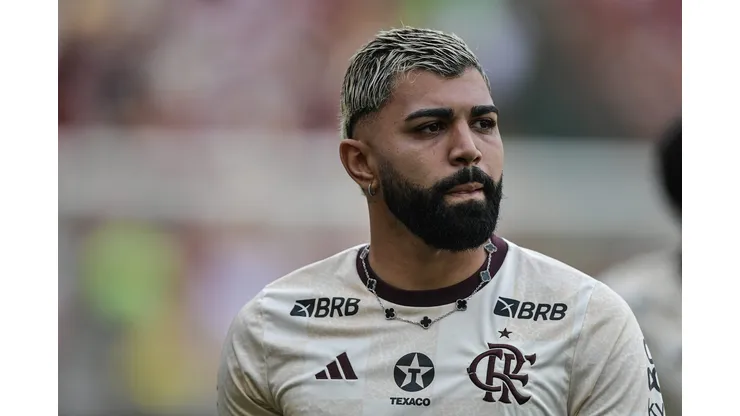R$ 100 milhões: mais uma sobre Gabigol no Flamengo