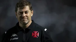 Torcida do Vasco quer demissão do técnico
