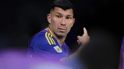 Gary Medel chegando ao Corinthians tem bastidores vazados