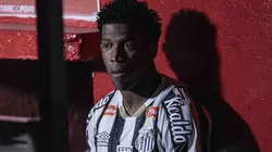 Gil fez seu preço para jogar por mais um ano no Santos