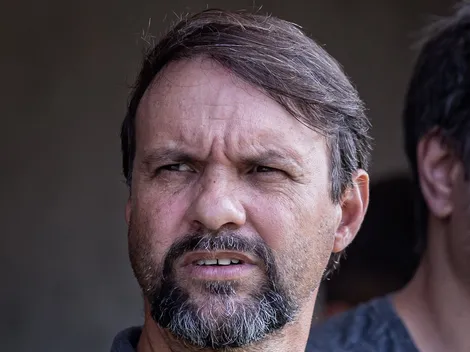 Maurício Souza comanda Bragantino à final com campanha histórica