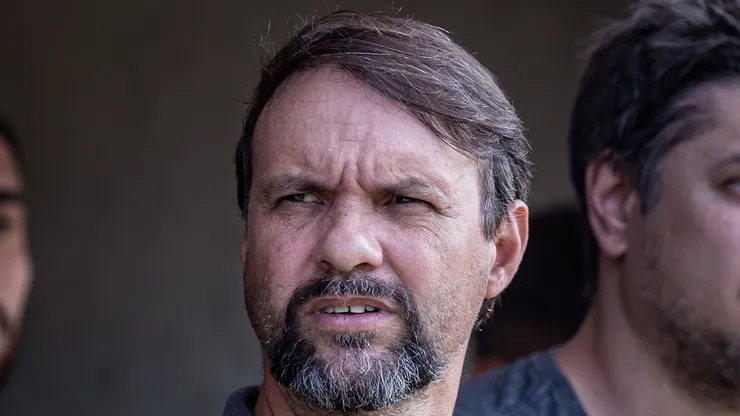 Mauricio Souza / Red Bull Bragantino Créditos: @rafaelfotox