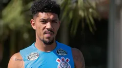 Douglas Augusto estaria na mira do São Paulo