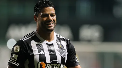 Hulk x Luiz Henrique: Atacante do Galo posta possível indireta ao rival