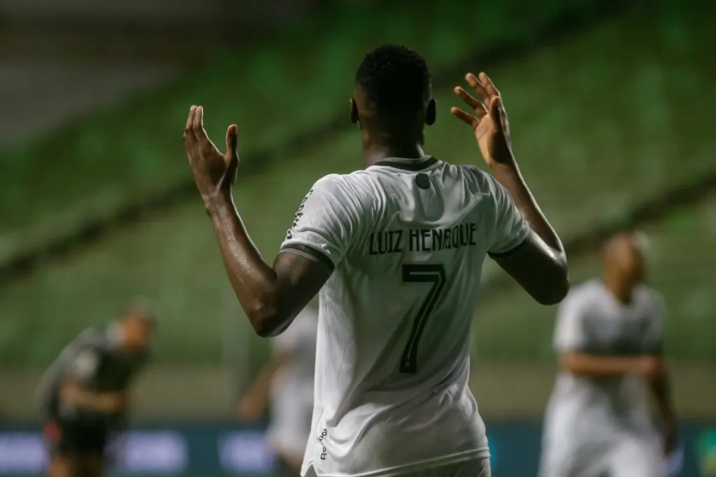 Foto: Fernando Moreno/AGIF