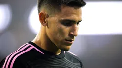 Matías Rojas pode ir embora e informação chegou ao Corinthians sobre volta