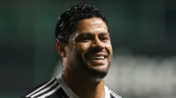 Foto: Gilson Lobo/AGIF - Hulk, jogador do Atlético-MG