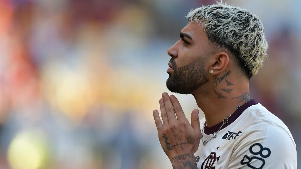 Foto: Thiago Ribeiro/AGIF