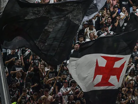 Vasco libera nova carga de ingressos para jogo decisivo