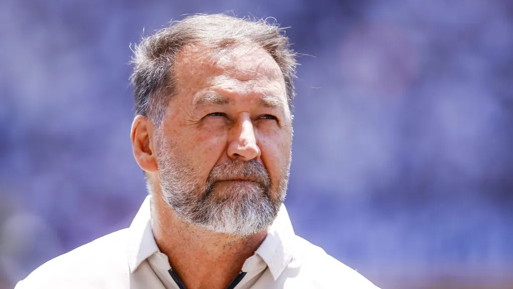 Foto: Marco Miatelo/AGIF