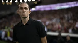 Filipe Luís desabafou sobre situação de BH.