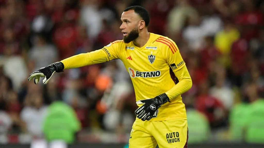 Foto: Thiago Ribeiro/AGIF