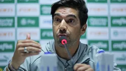 Botafogo foi citado por Abel - Heuler Andrey/Getty Images.