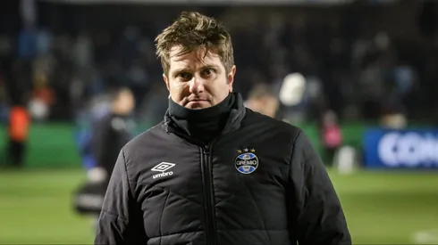 Antonio Brum não se calou sobre polêmica no Imortal