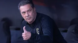 Jogador do Cruzeiro é exaltado por Luxa.