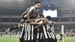 Botafogo leva mais um título? Foto: A.PAES / Alamy Stock Photo