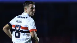 Galoppo vai embora por esses motivos revelados no São Paulo