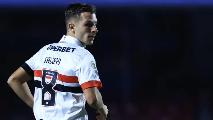 Galoppo vai embora por esses motivos revelados no São Paulo