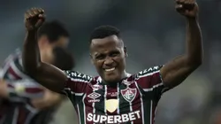 Fluminense tem carta na manga para permanecer com Jhon Arias