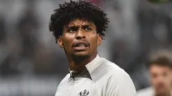 Situação de Hugo Souza pode ter reviravolta no Corinthians