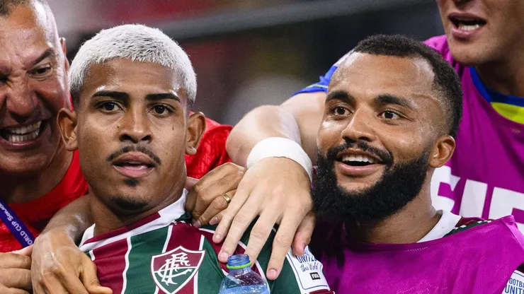 - Jogador não vive boa fase no Fluzão