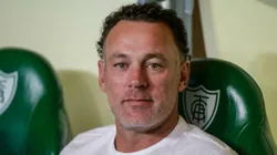 Milito abriu o jogo sobre confronto visando a Libertadores