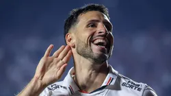 Calleri, do São Paulo