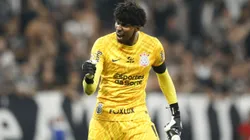 Situação de Hugo no Corinthians chega ao Flamengo