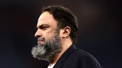 - Magnata bilionário