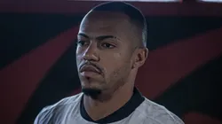 Atlético-MG teria sido provocado por Marlon Freitas.