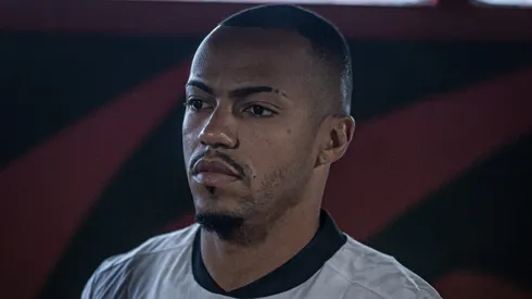 Atlético-MG teria sido provocado por Marlon Freitas.