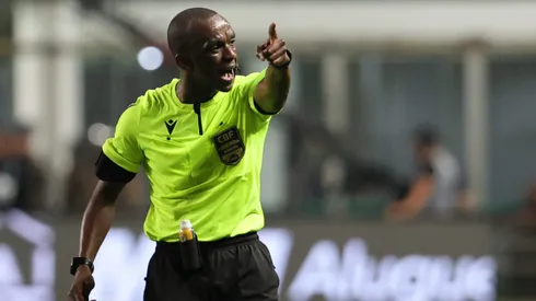 Atlético-MG x Botafogo: Rubens não era o único que tinha que ser expulso