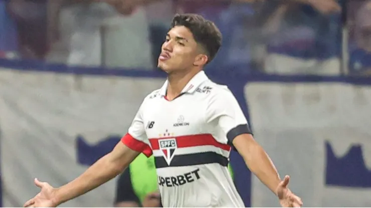 Foto: Gilson Lobo/AGIF