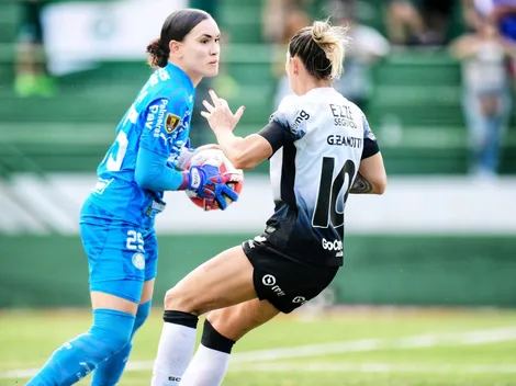 Corinthians perde nos pênaltis para o Palmeiras e revolta Fiel