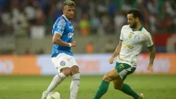 Palmeiras vence o Bahia de virada em Salvador e segue à caça ao líder Botafogo