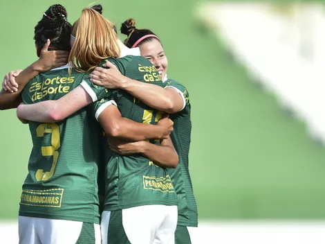 Palmeiras vence Corinthians nos pênaltis e leva o Paulistão